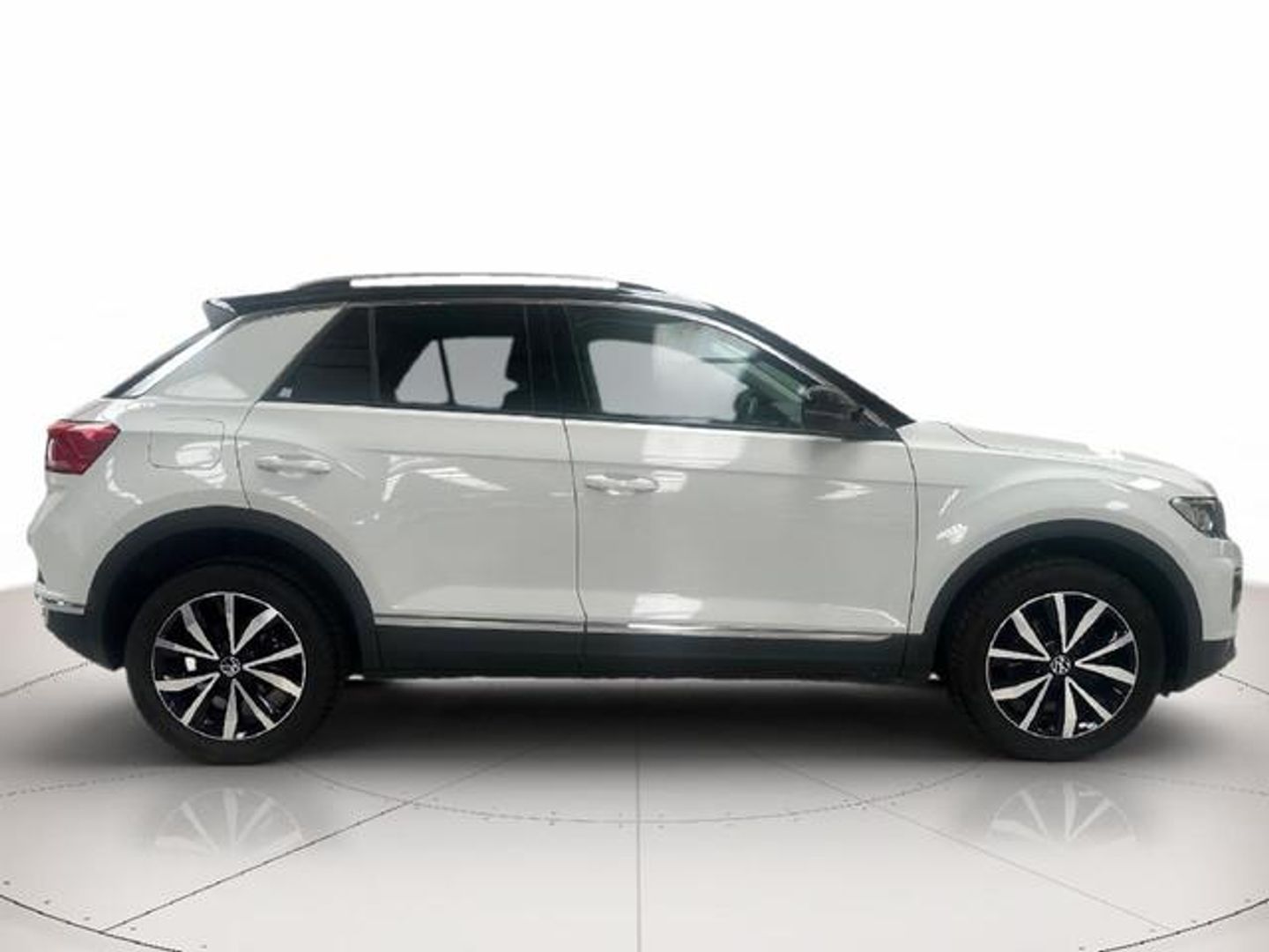Volkswagen T-Roc Advance Style 2.0 TDI 85 kW (115 CV)