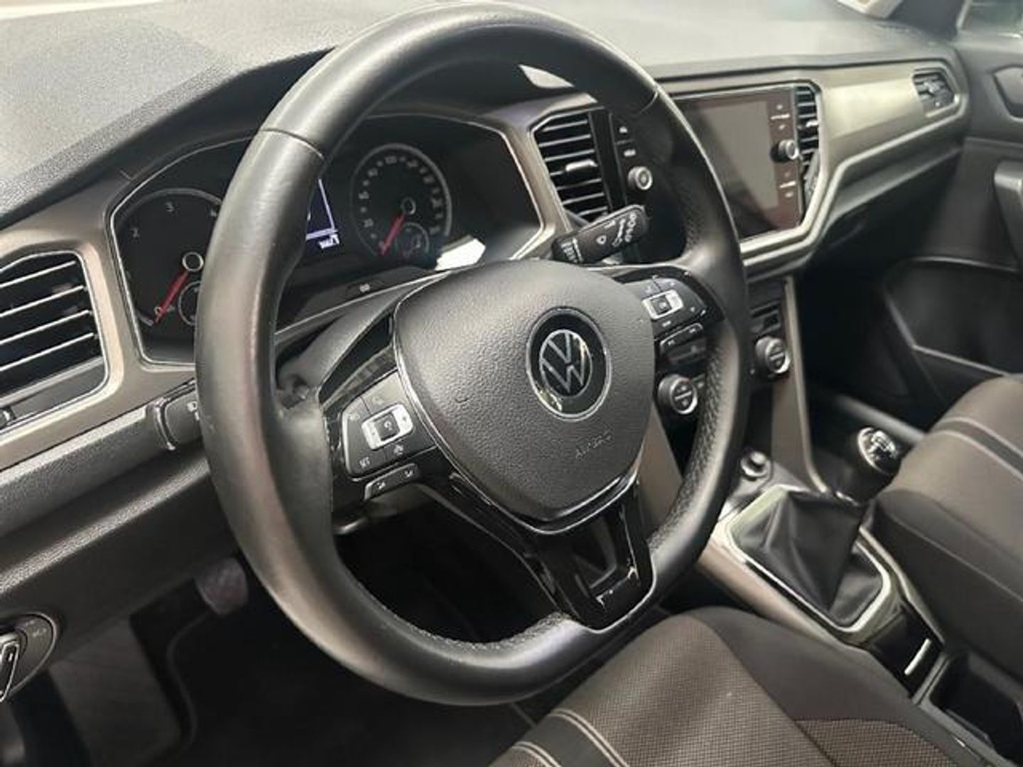 Volkswagen T-Roc Advance Style 2.0 TDI 85 kW (115 CV)