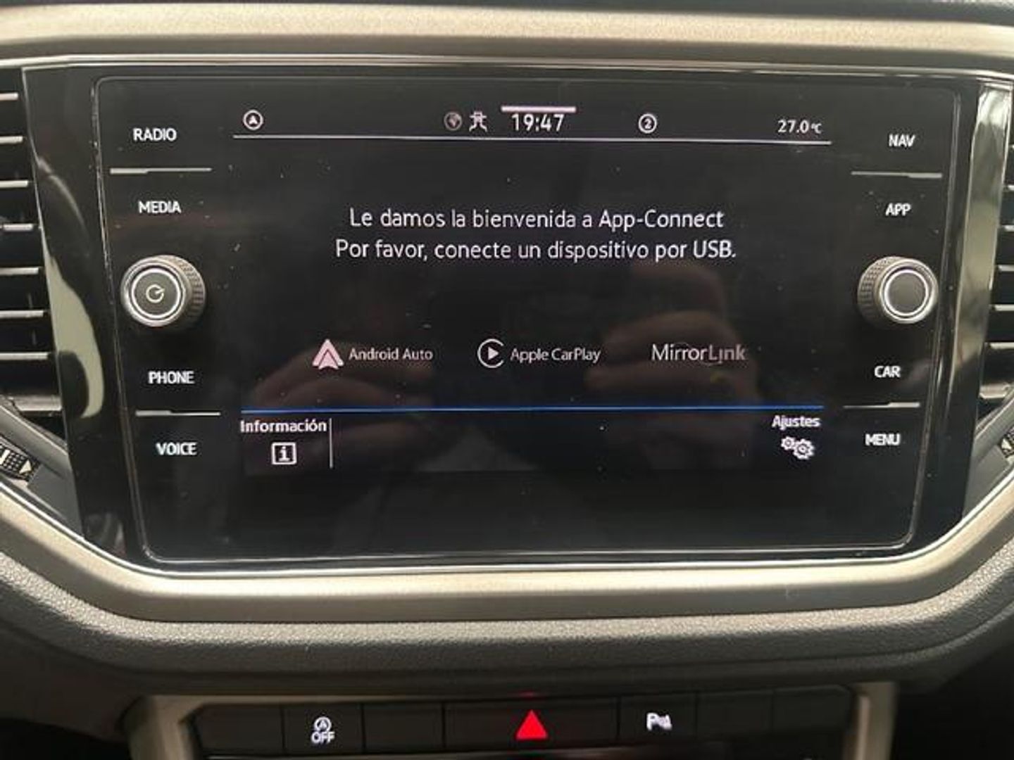 Volkswagen T-Roc Advance Style 2.0 TDI 85 kW (115 CV)