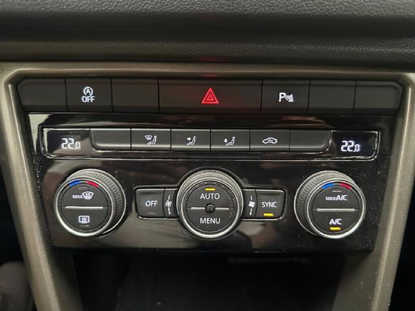 Volkswagen T-Roc Advance Style 2.0 TDI 85 kW (115 CV)