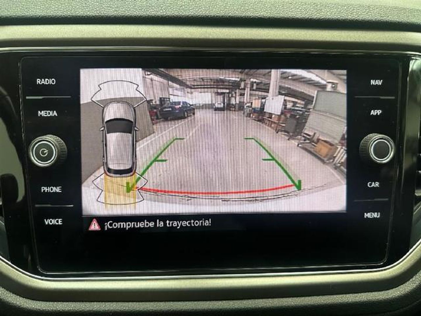 Volkswagen T-Roc Advance Style 2.0 TDI 85 kW (115 CV)