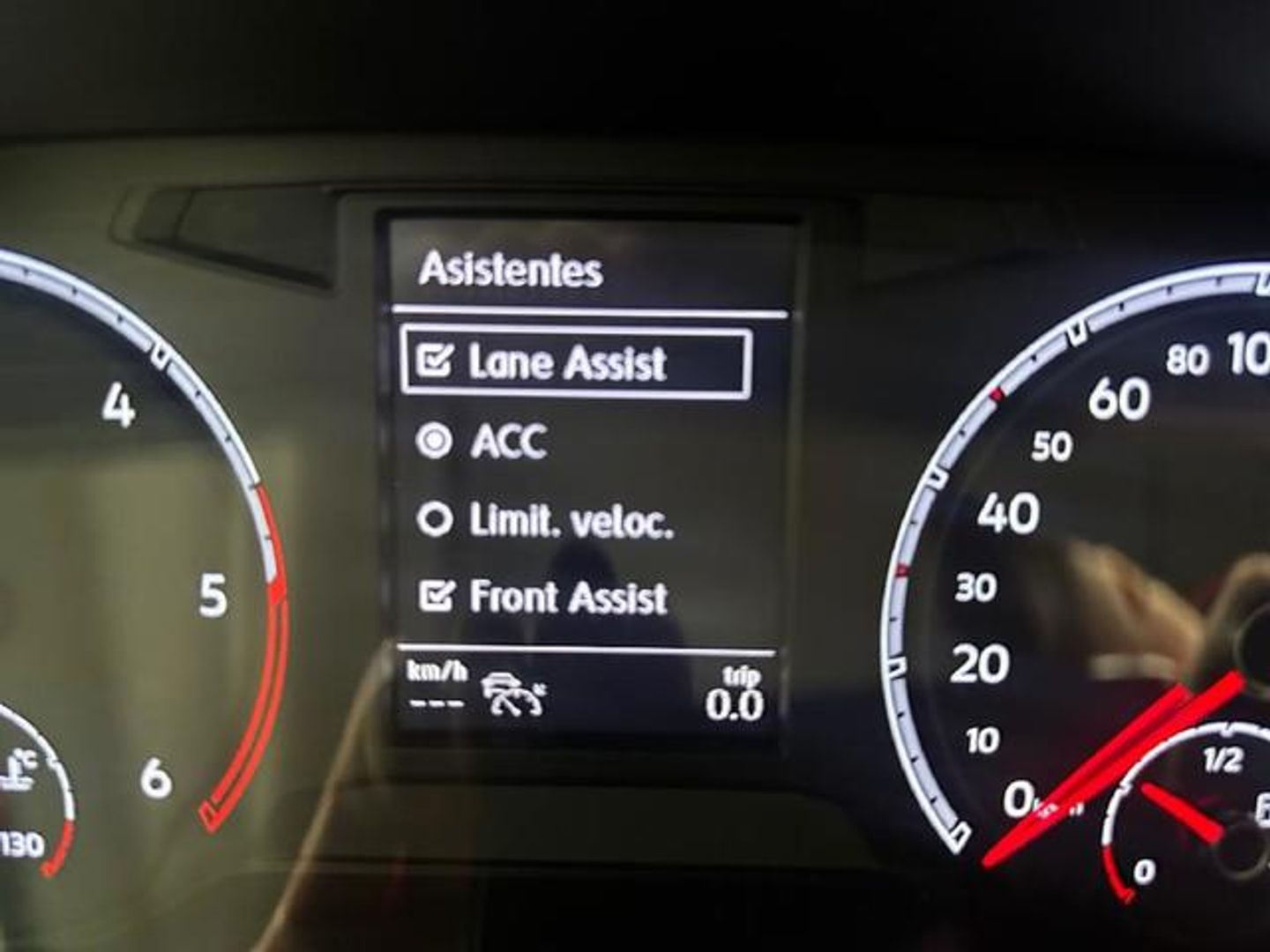 Volkswagen T-Roc Advance Style 2.0 TDI 85 kW (115 CV)