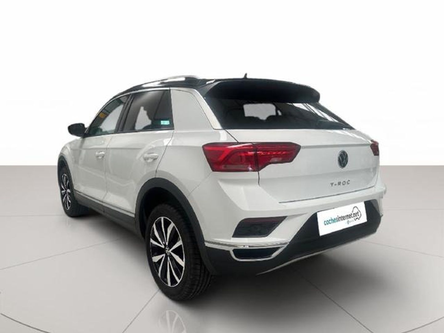 Volkswagen T-Roc Advance Style 2.0 TDI 85 kW (115 CV)