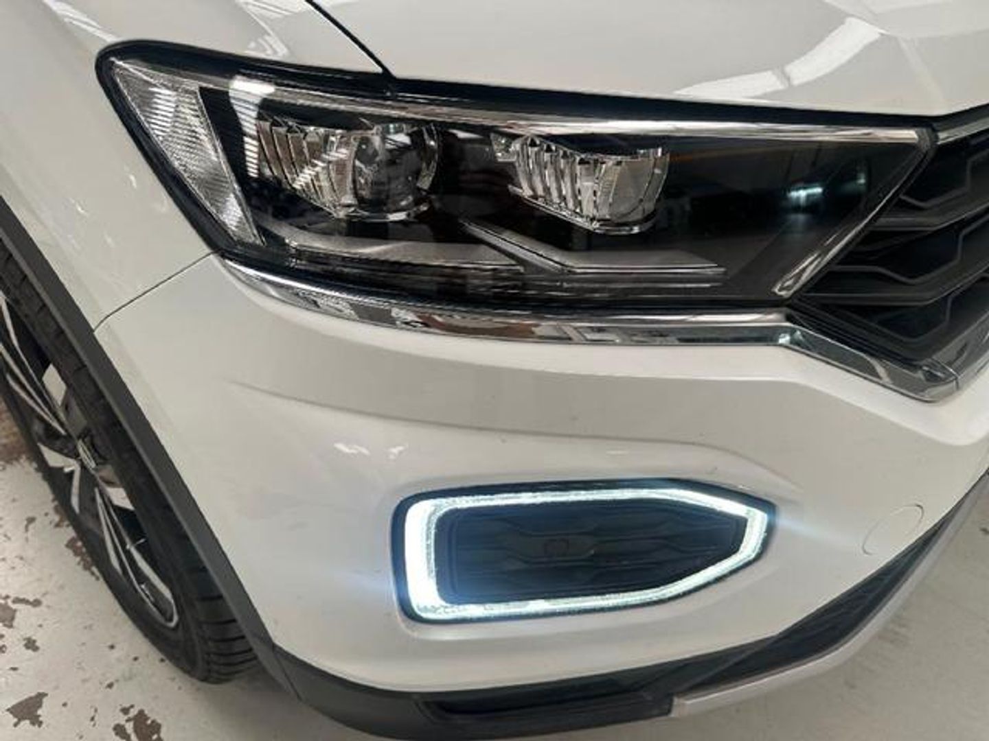 Volkswagen T-Roc Advance Style 2.0 TDI 85 kW (115 CV)