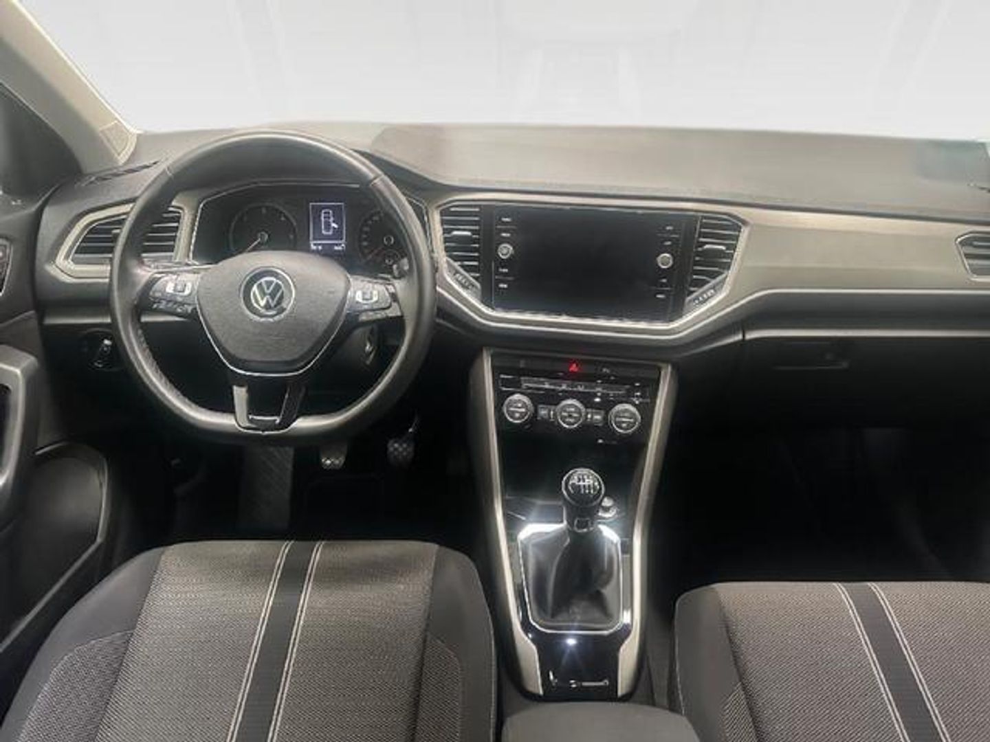Volkswagen T-Roc Advance Style 2.0 TDI 85 kW (115 CV)