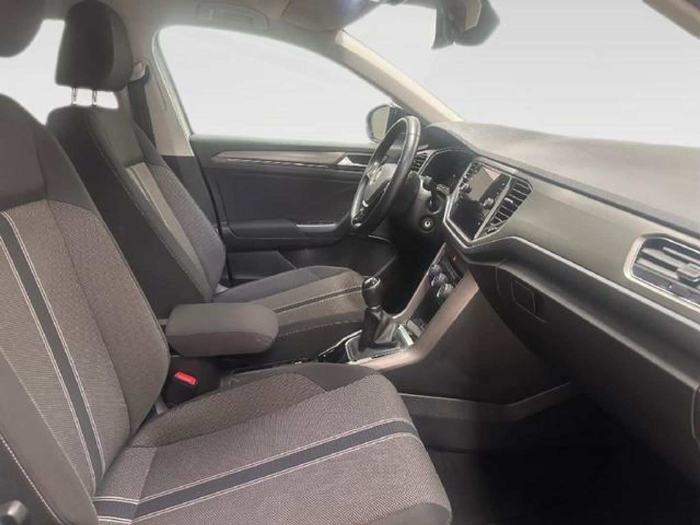 Volkswagen T-Roc Advance Style 2.0 TDI 85 kW (115 CV)
