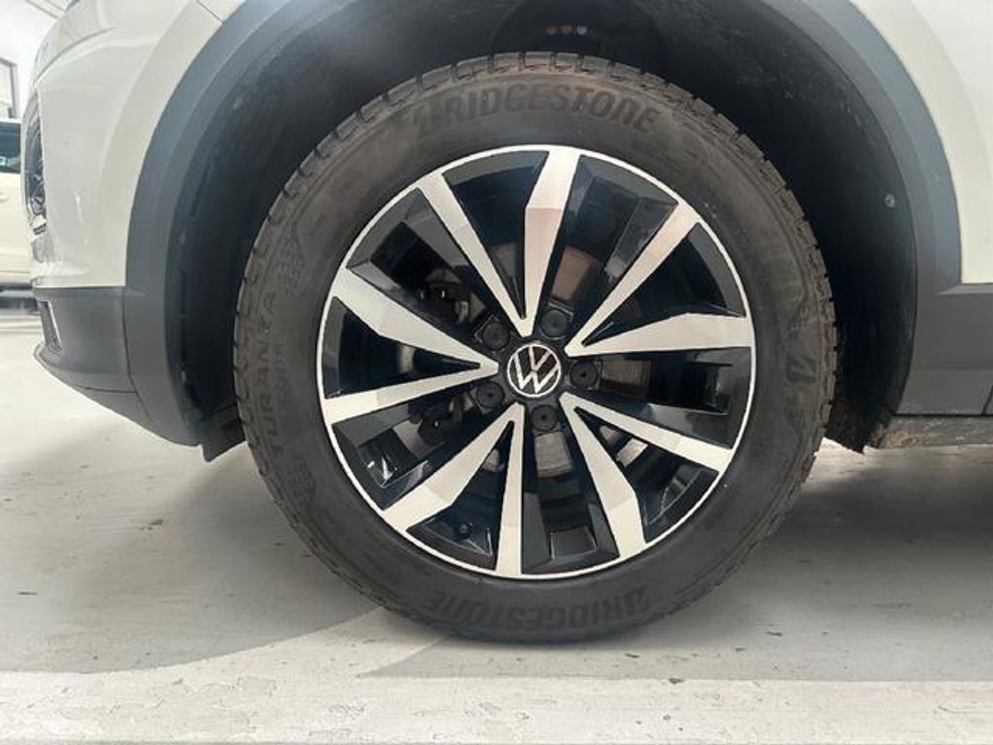 Volkswagen T-Roc Advance Style 2.0 TDI 85 kW (115 CV)