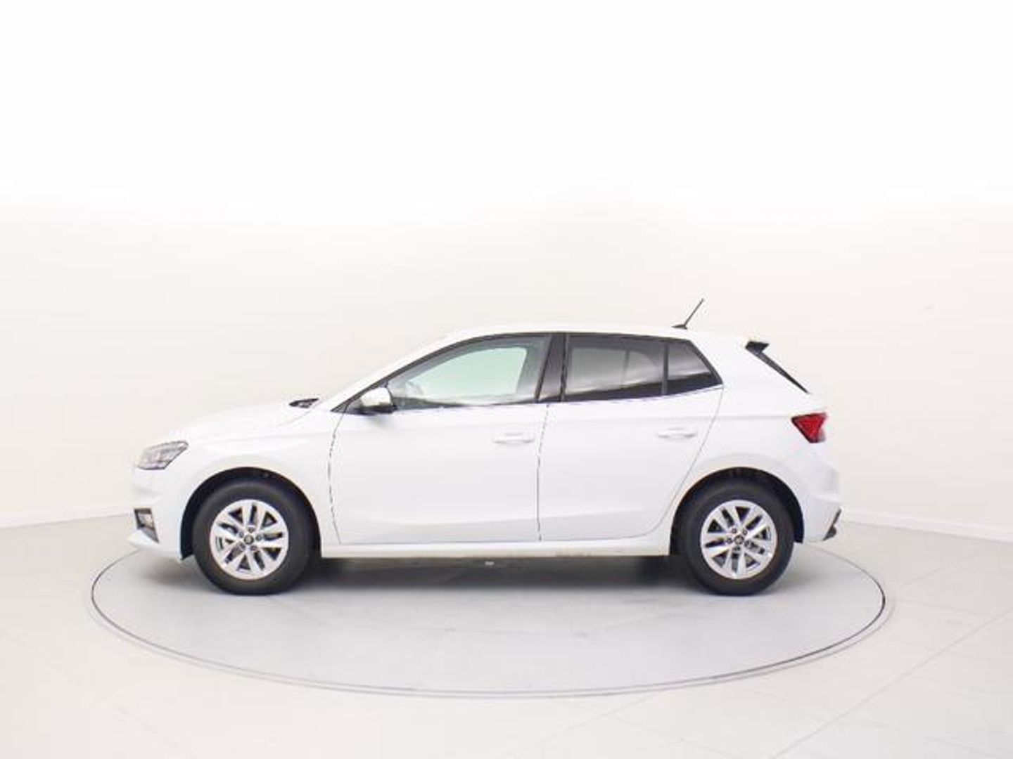 Skoda Fabia 1.0 TSI Selection 85 kW (115 CV)