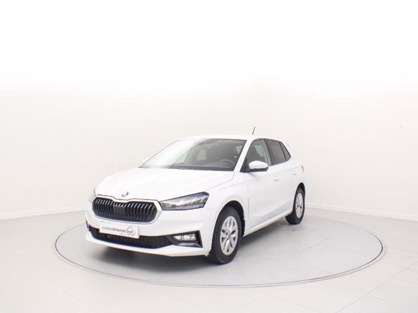 Skoda Fabia 1.0 TSI Selection 85 kW (115 CV)