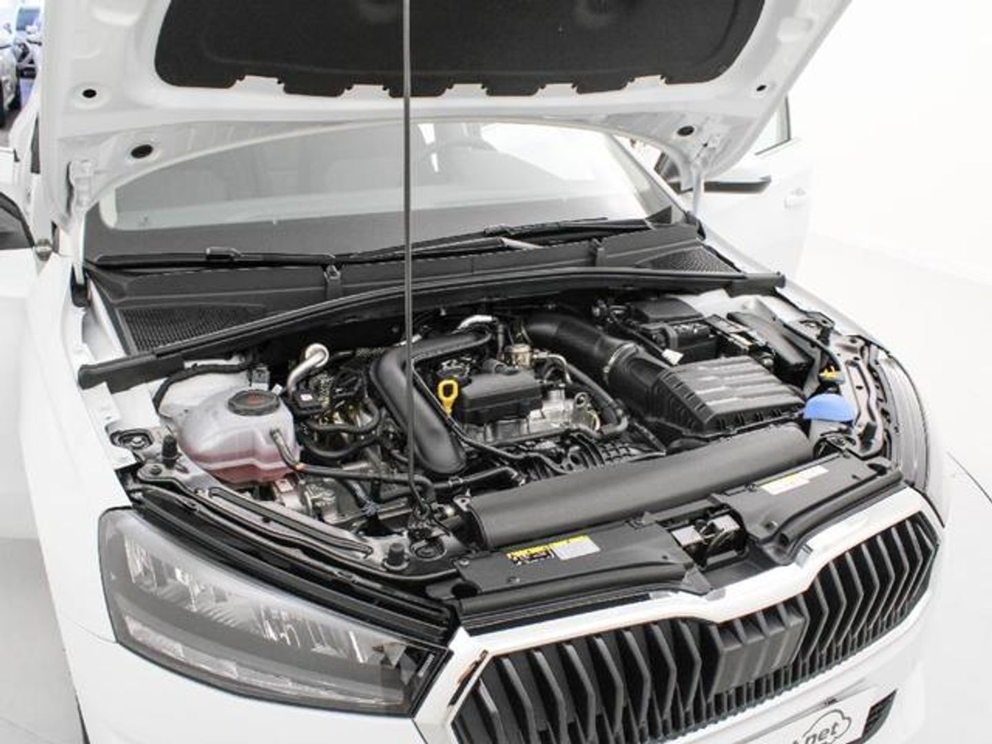 Skoda Fabia 1.0 TSI Selection 85 kW (115 CV)