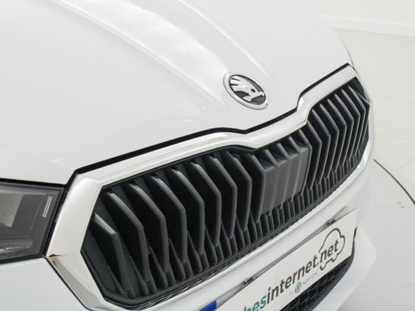 Skoda Fabia 1.0 TSI Selection 85 kW (115 CV)