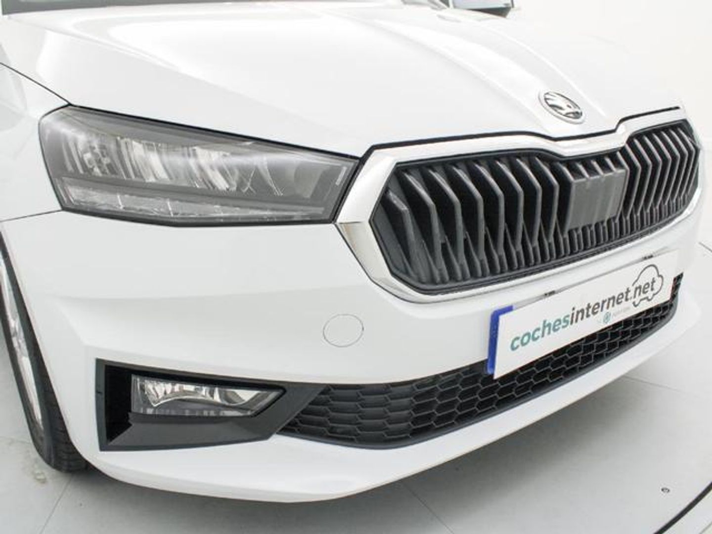 Skoda Fabia 1.0 TSI Selection 85 kW (115 CV)