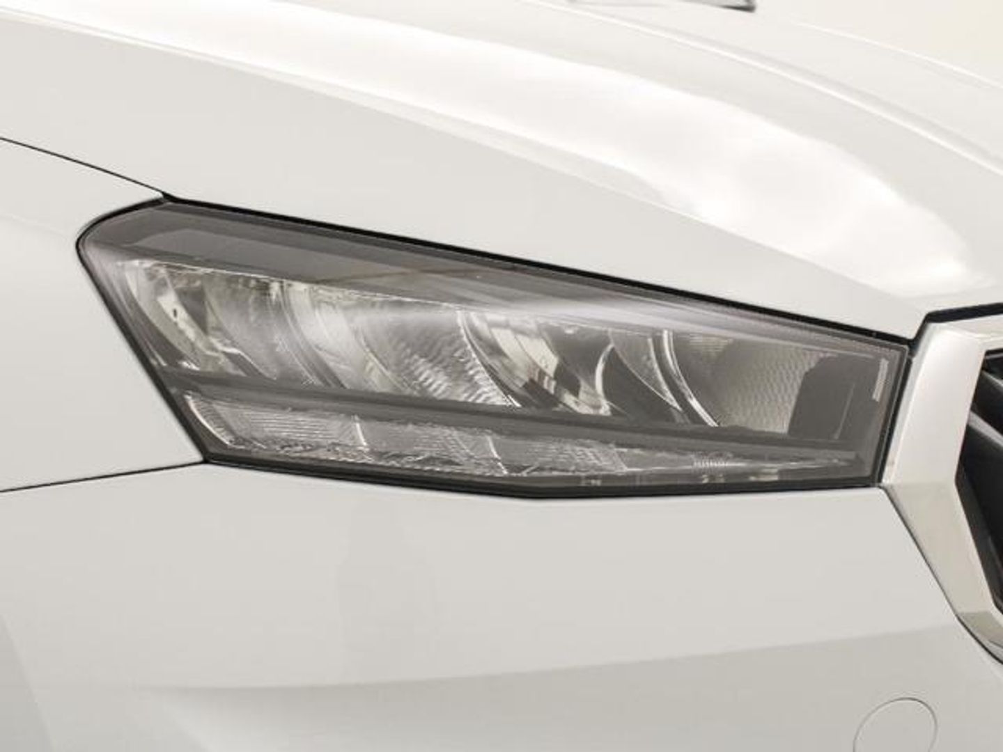 Skoda Fabia 1.0 TSI Selection 85 kW (115 CV)