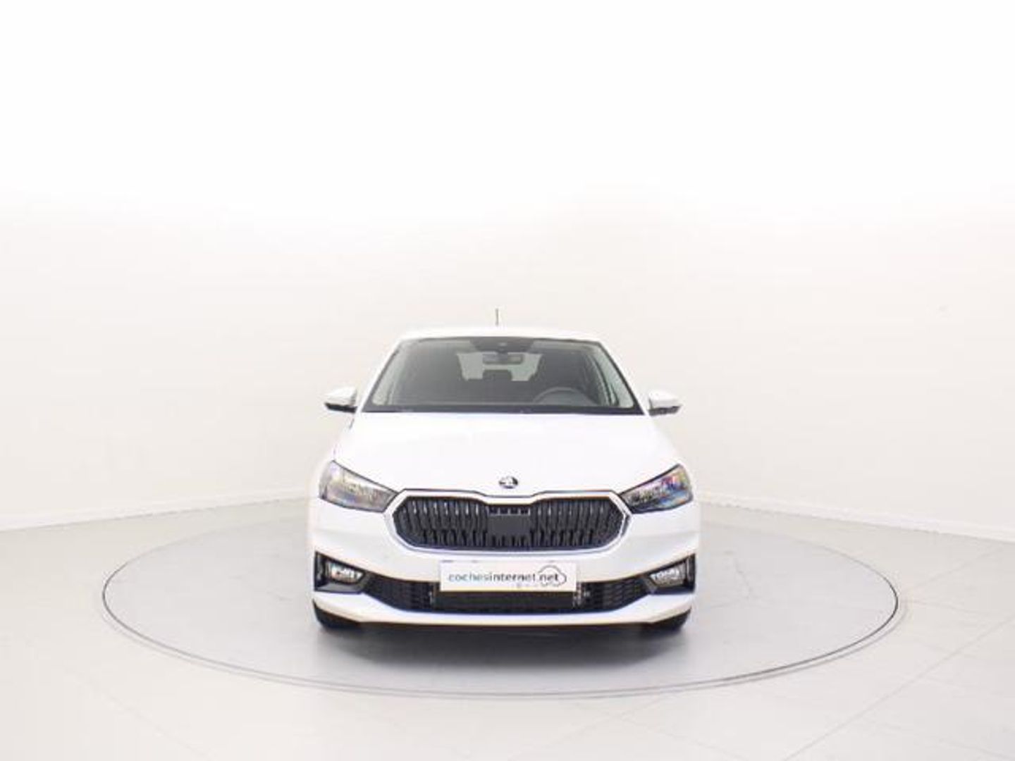 Skoda Fabia 1.0 TSI Selection 85 kW (115 CV)