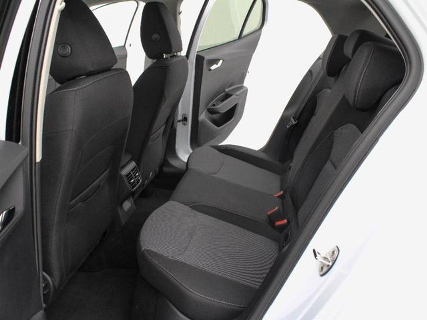 Skoda Fabia 1.0 TSI Selection 85 kW (115 CV)