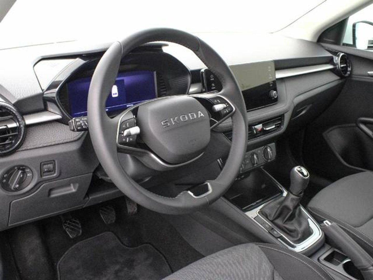 Skoda Fabia 1.0 TSI Selection 85 kW (115 CV)