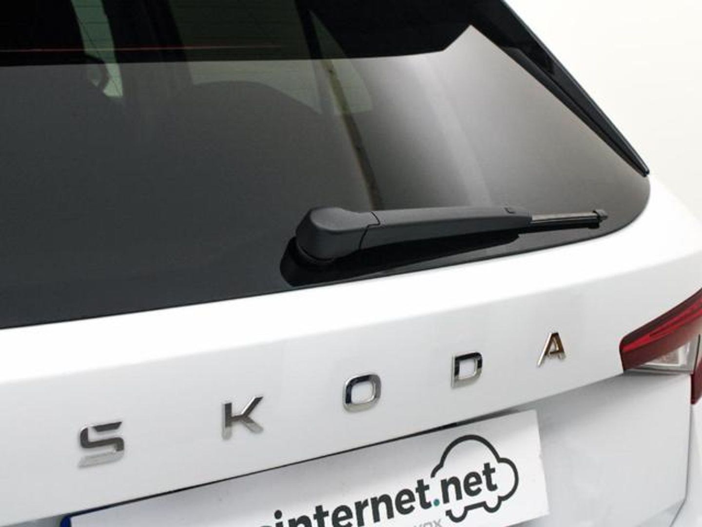 Skoda Fabia 1.0 TSI Selection 85 kW (115 CV)