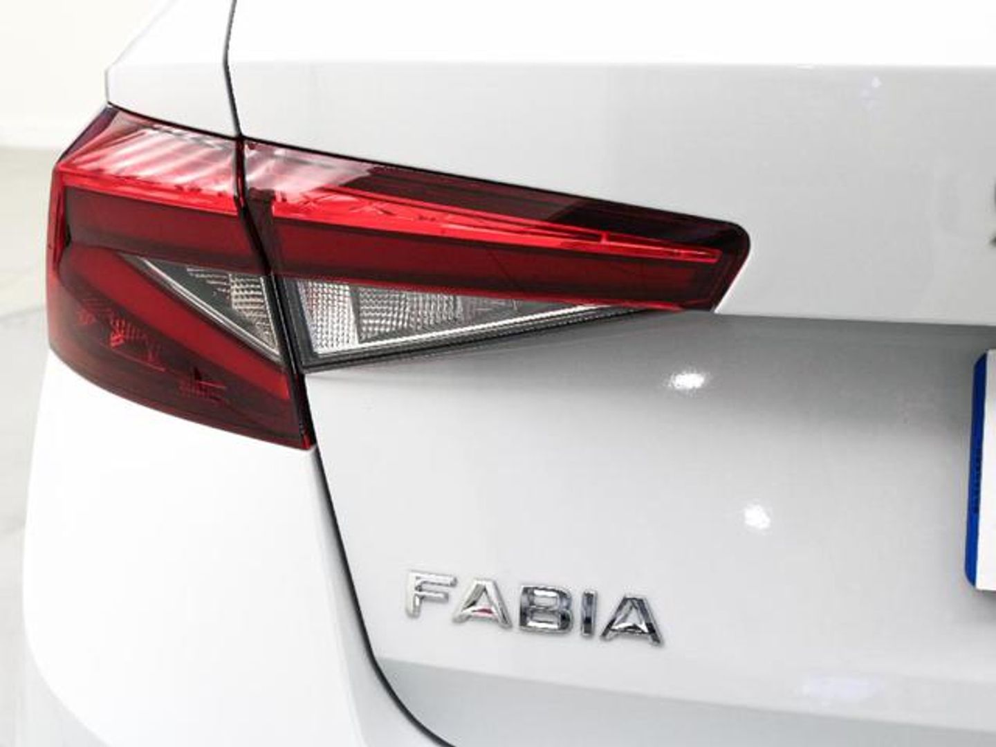 Skoda Fabia 1.0 TSI Selection 85 kW (115 CV)