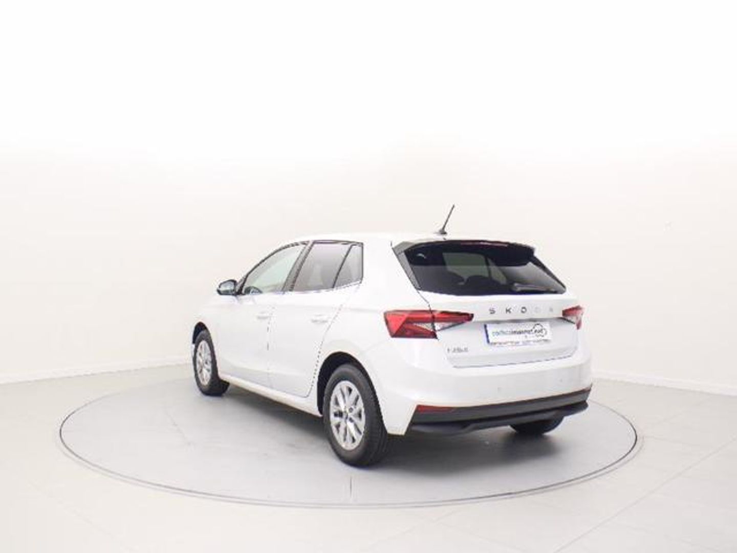 Skoda Fabia 1.0 TSI Selection 85 kW (115 CV)