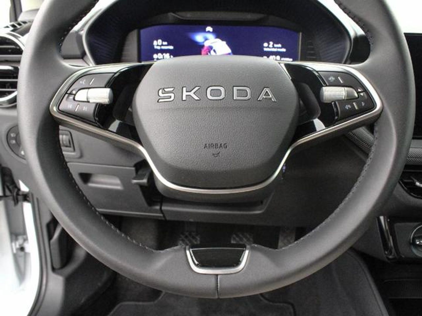 Skoda Fabia 1.0 TSI Selection 85 kW (115 CV)