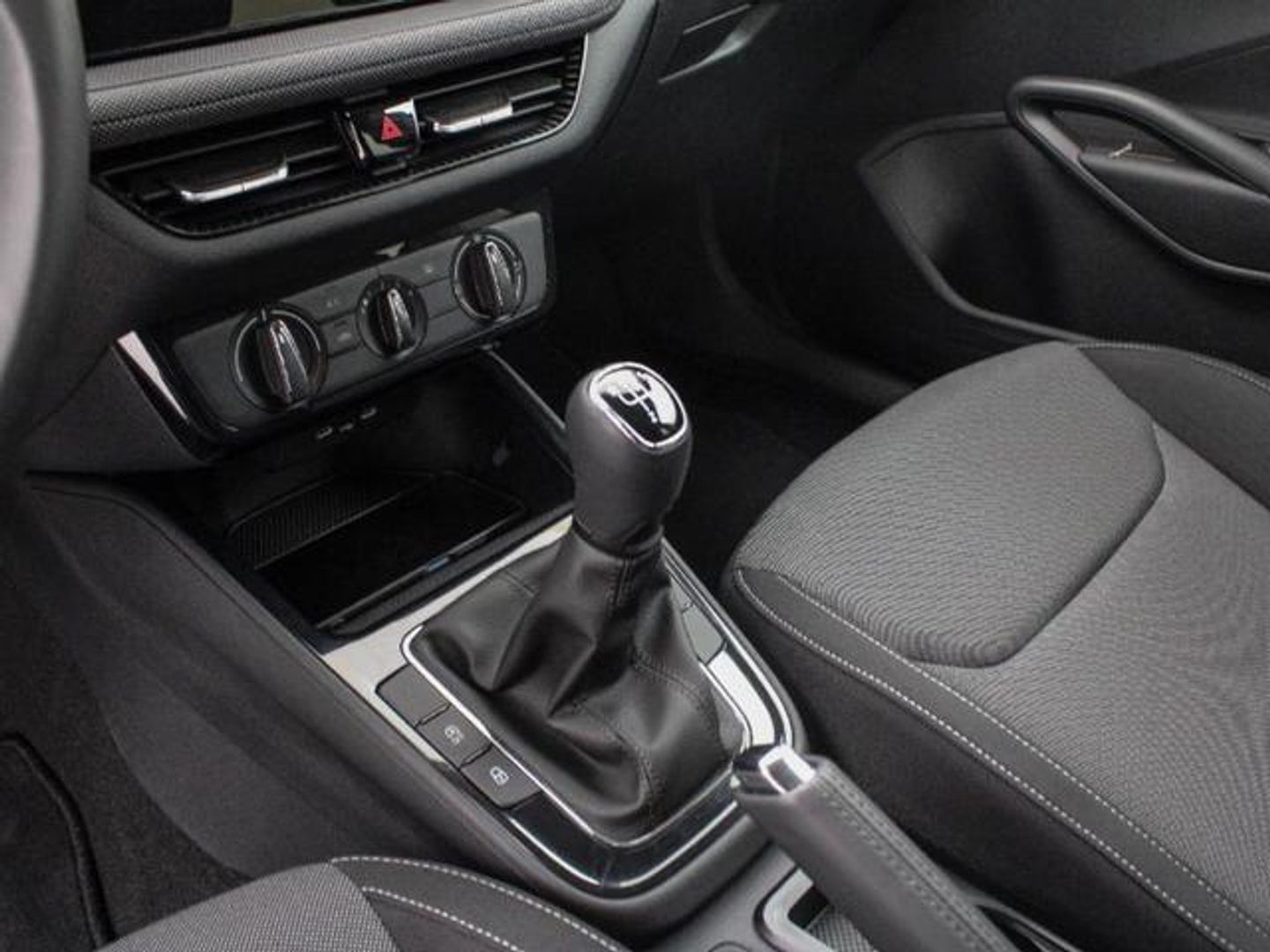 Skoda Fabia 1.0 TSI Selection 85 kW (115 CV)
