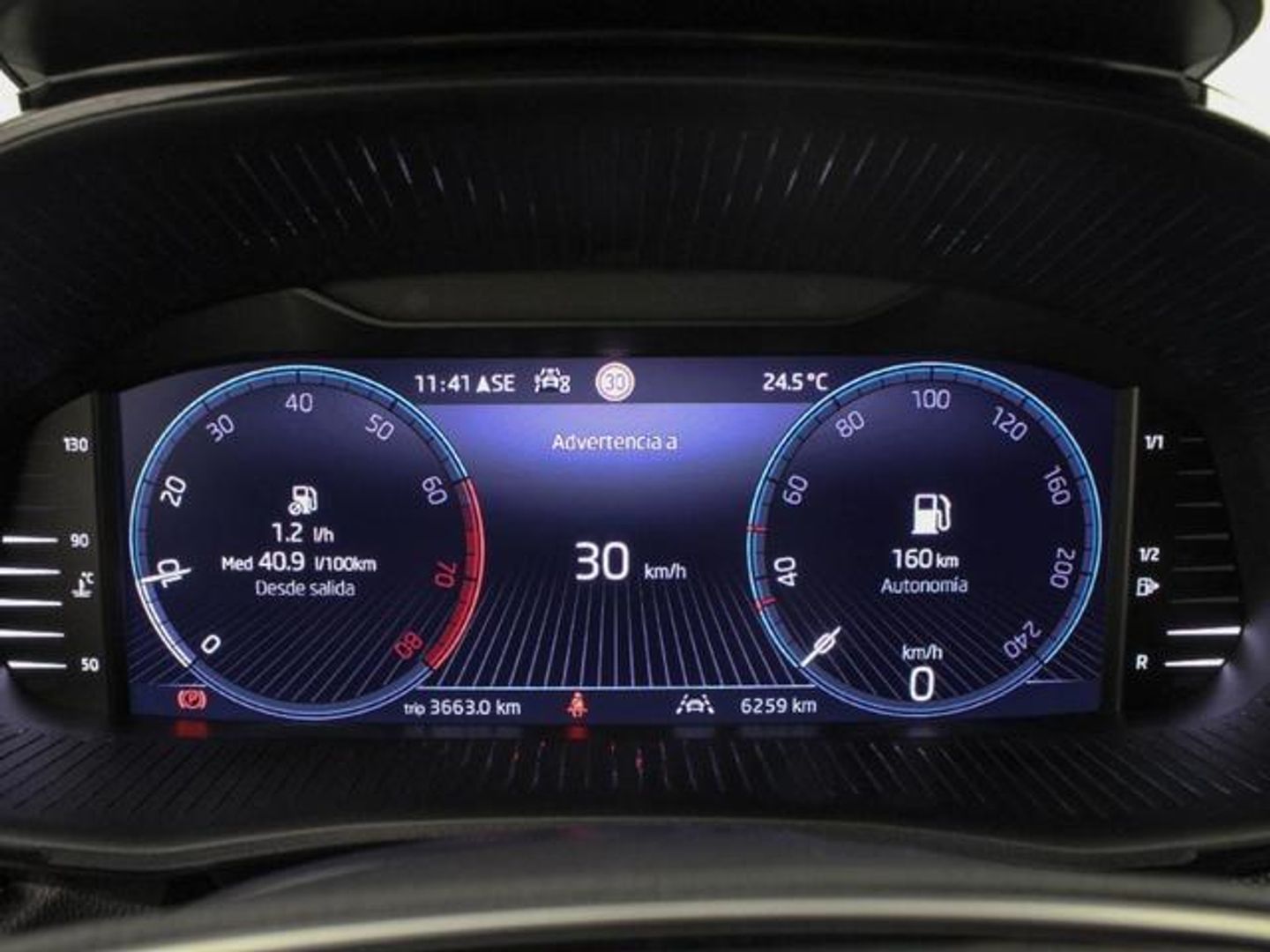 Skoda Fabia 1.0 TSI Selection 85 kW (115 CV)
