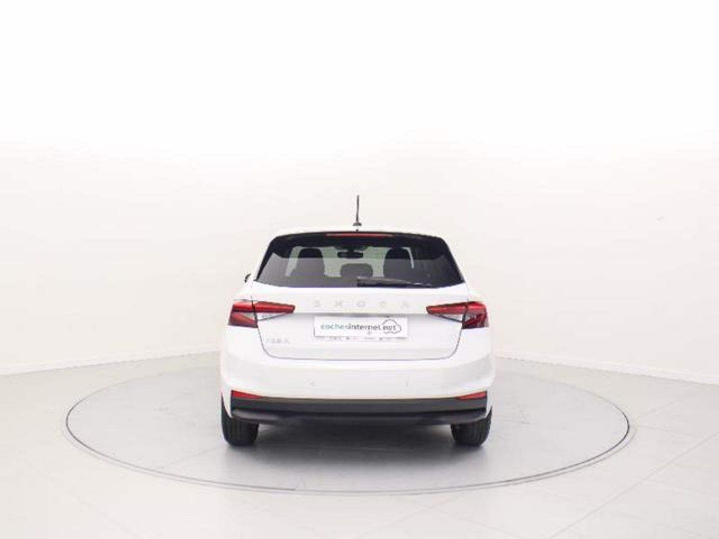 Skoda Fabia 1.0 TSI Selection 85 kW (115 CV)