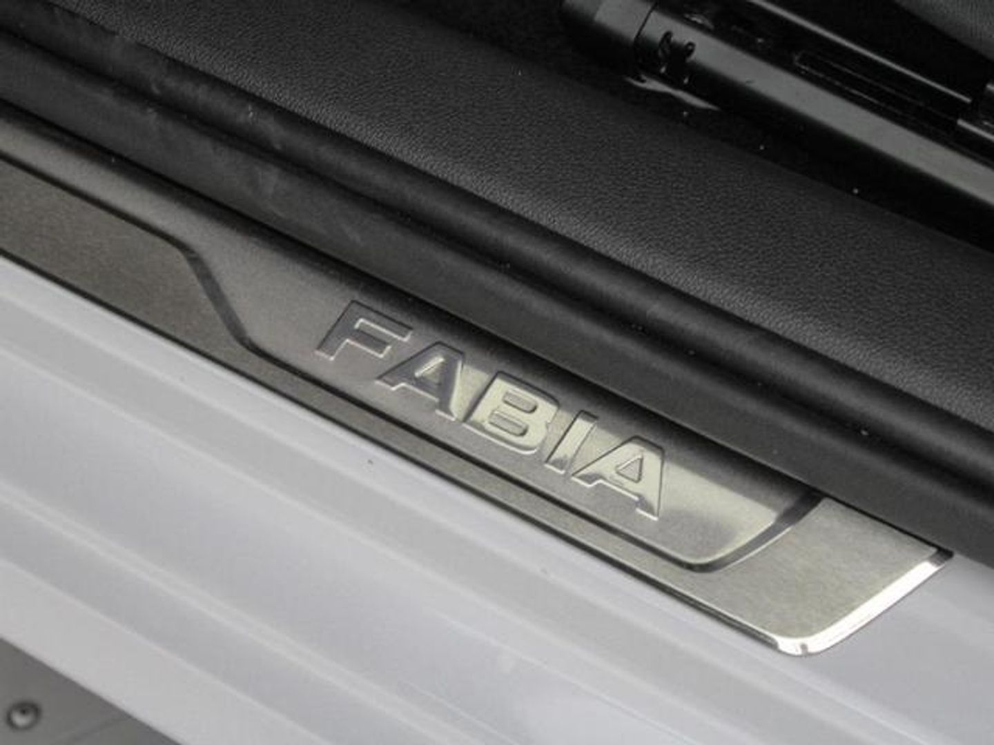 Skoda Fabia 1.0 TSI Selection 85 kW (115 CV)