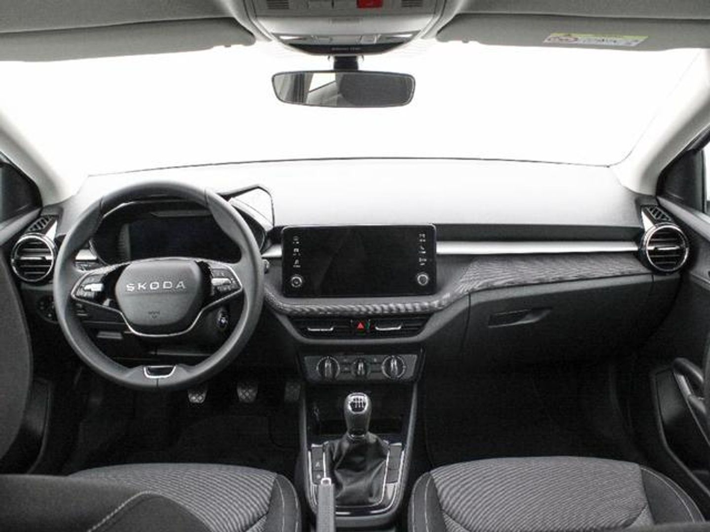 Skoda Fabia 1.0 TSI Selection 85 kW (115 CV)