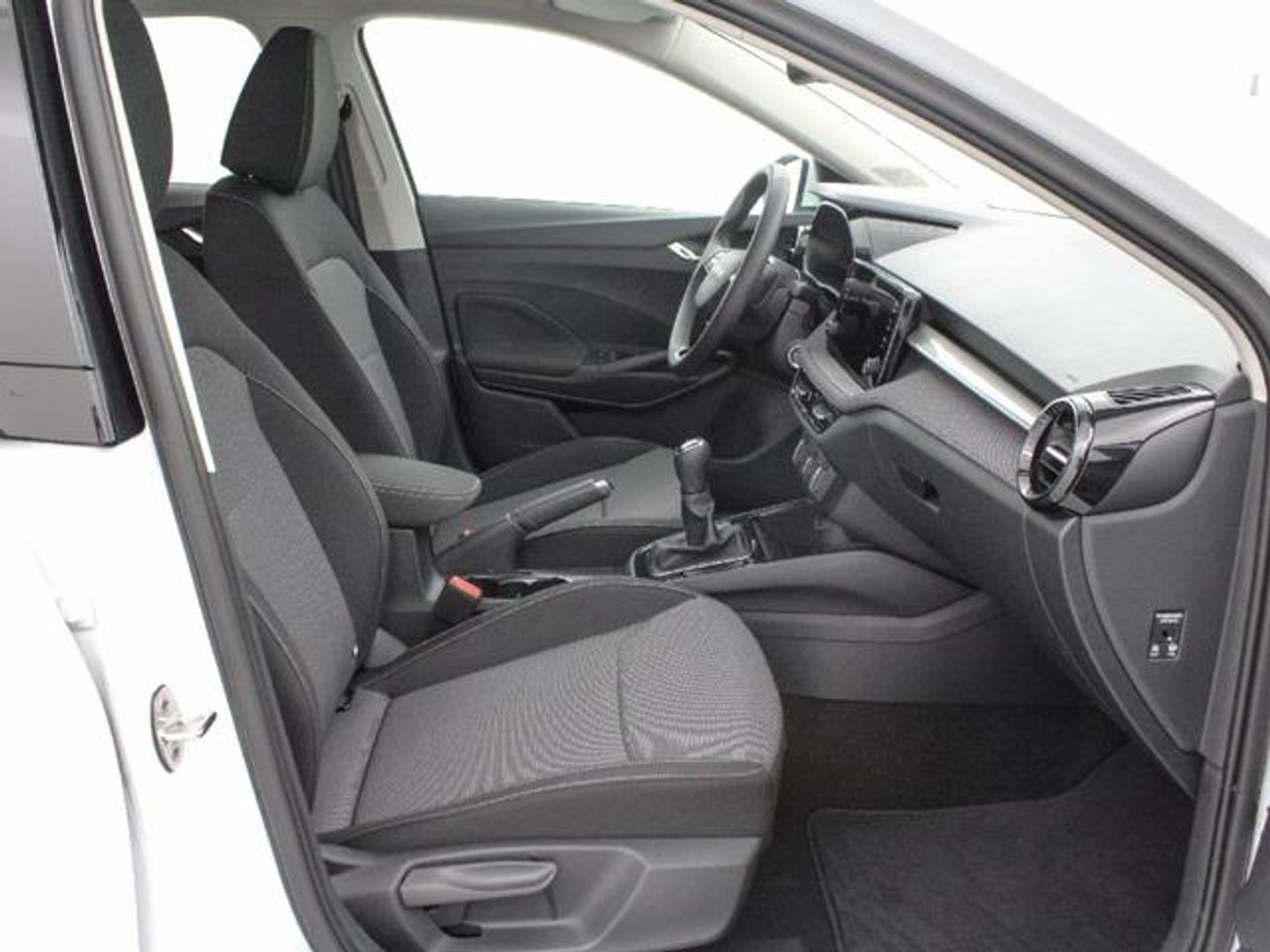 Skoda Fabia 1.0 TSI Selection 85 kW (115 CV)