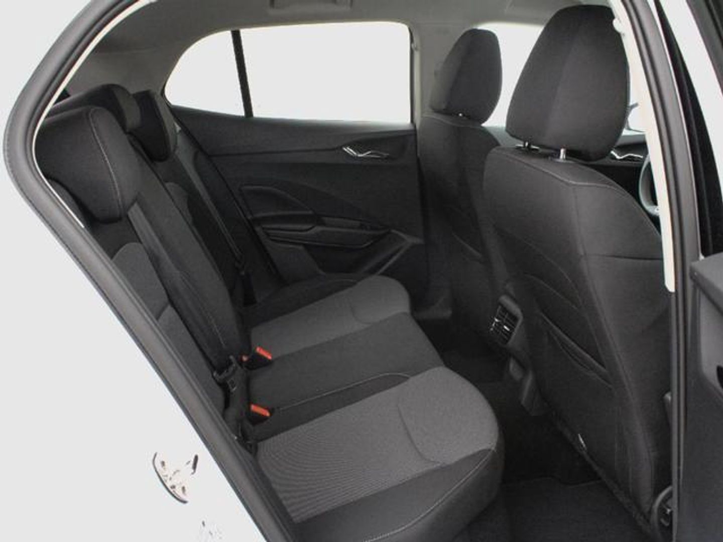 Skoda Fabia 1.0 TSI Selection 85 kW (115 CV)