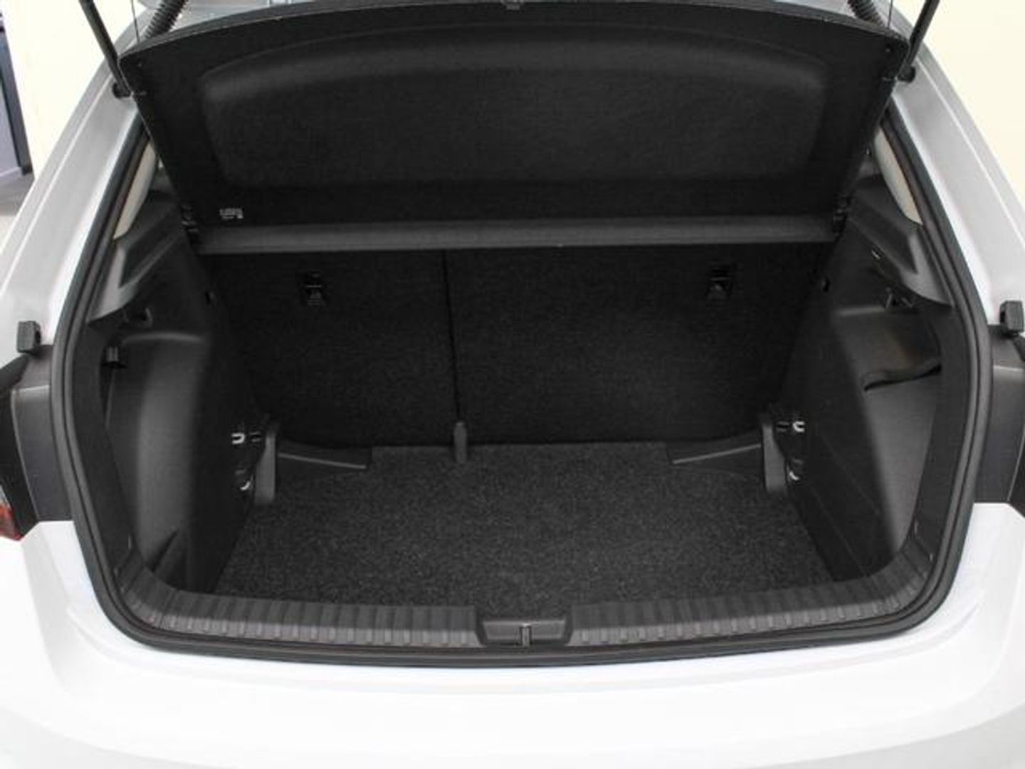 Skoda Fabia 1.0 TSI Selection 85 kW (115 CV)