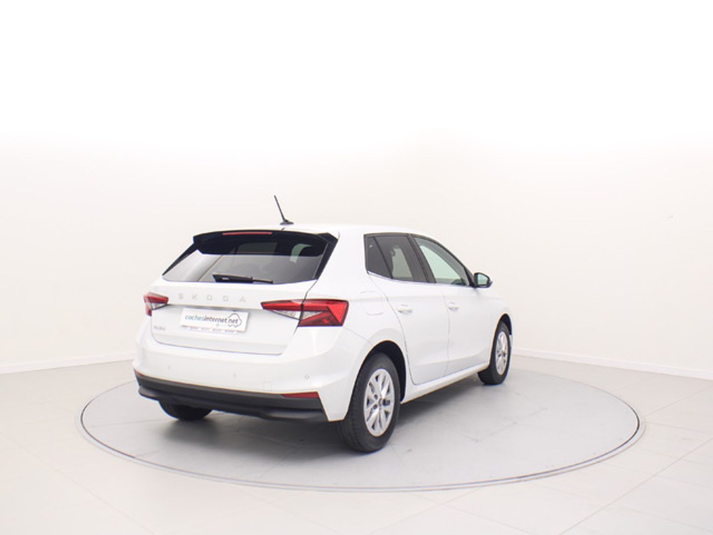 Skoda Fabia 1.0 TSI Selection 85 kW (115 CV)