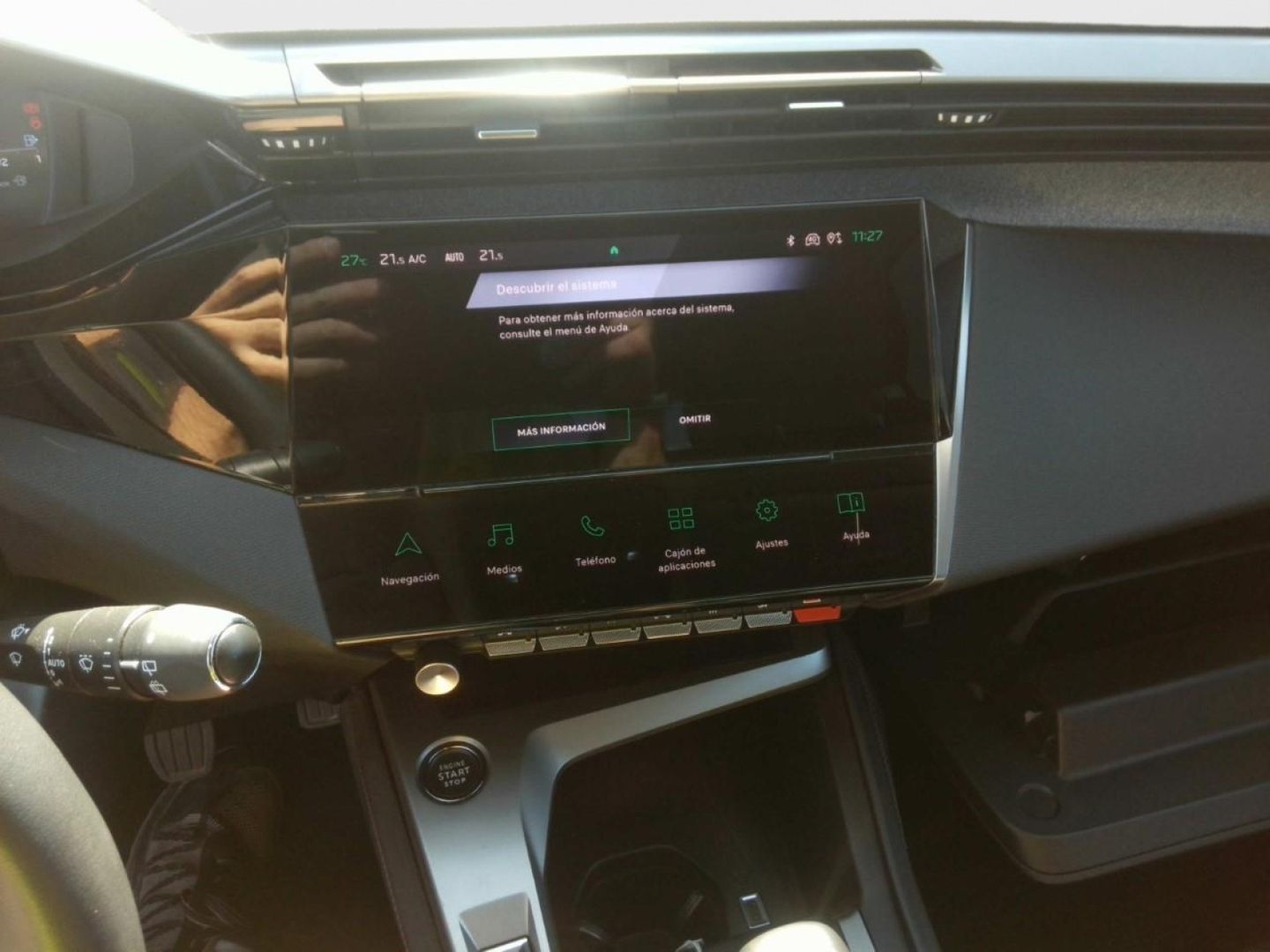 Peugeot 308 PureTech 130 S&S Allure 96 kW (130 CV)