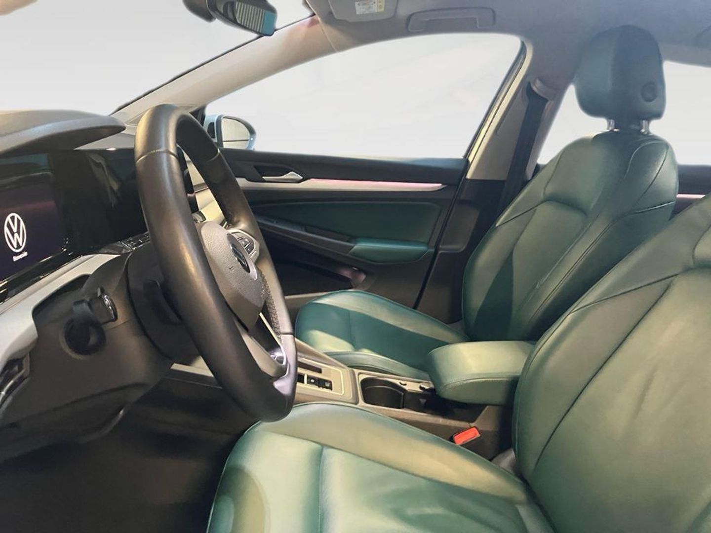 Volkswagen Golf Life 1.5 eTSI 110 kW (150 CV) DSG