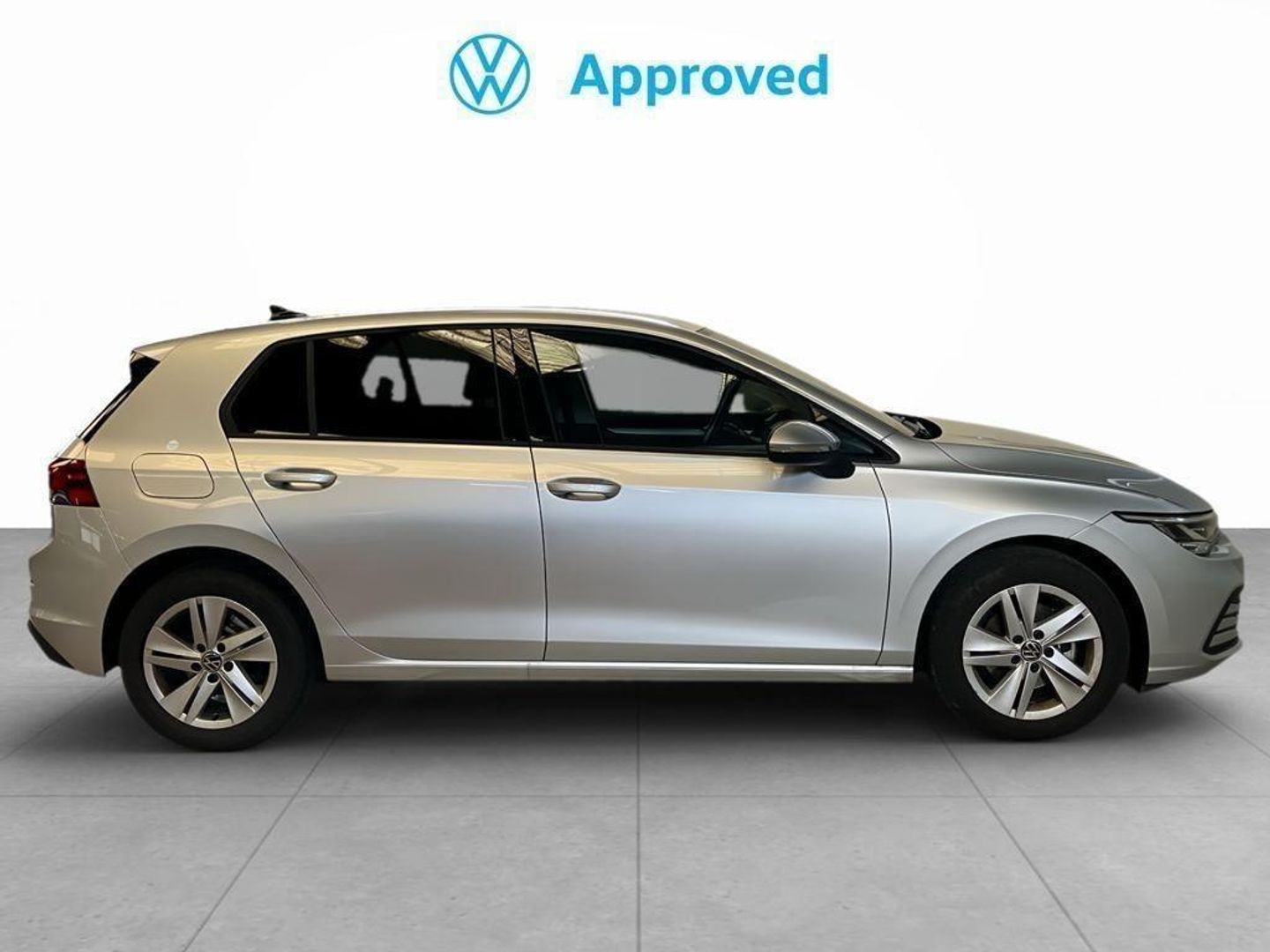 Volkswagen Golf Life 1.5 eTSI 110 kW (150 CV) DSG