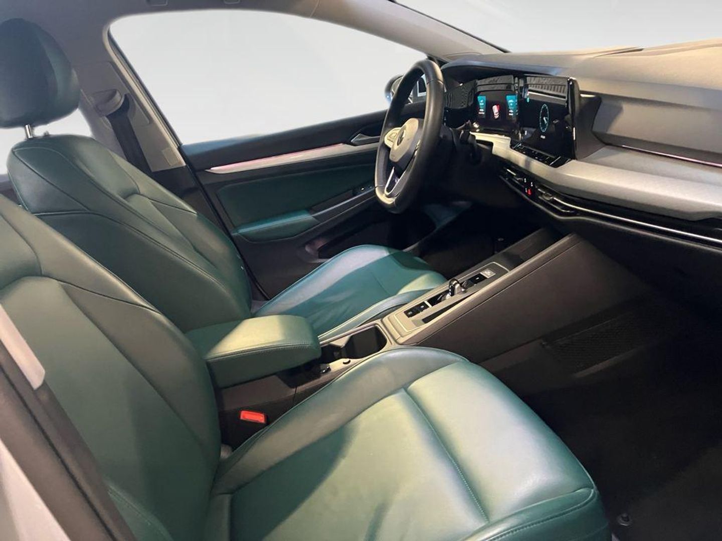 Volkswagen Golf Life 1.5 eTSI 110 kW (150 CV) DSG