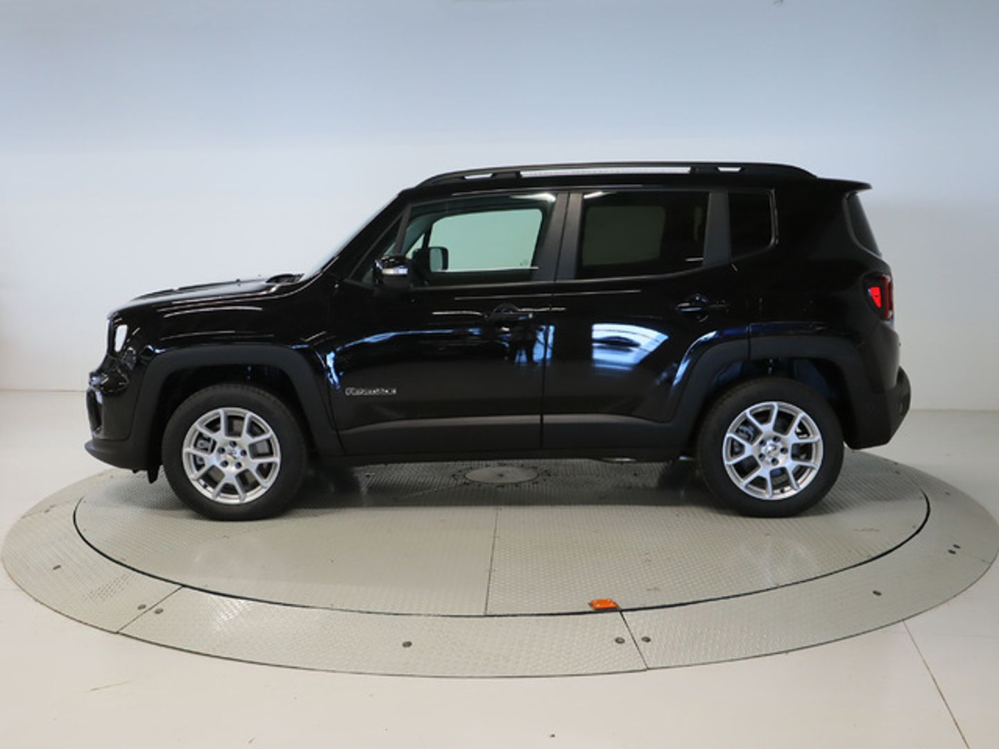Jeep Renegade 1.3 PHEV 4xe Limited AT 140 kW (190 CV)