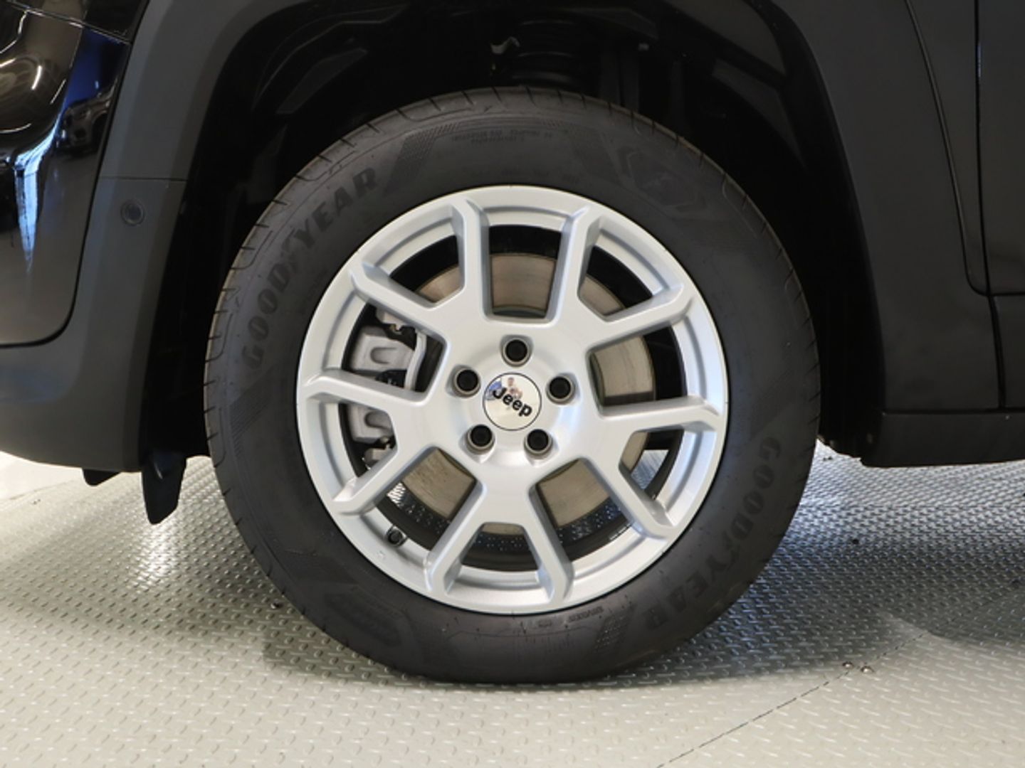 Jeep Renegade 1.3 PHEV 4xe Limited AT 140 kW (190 CV)