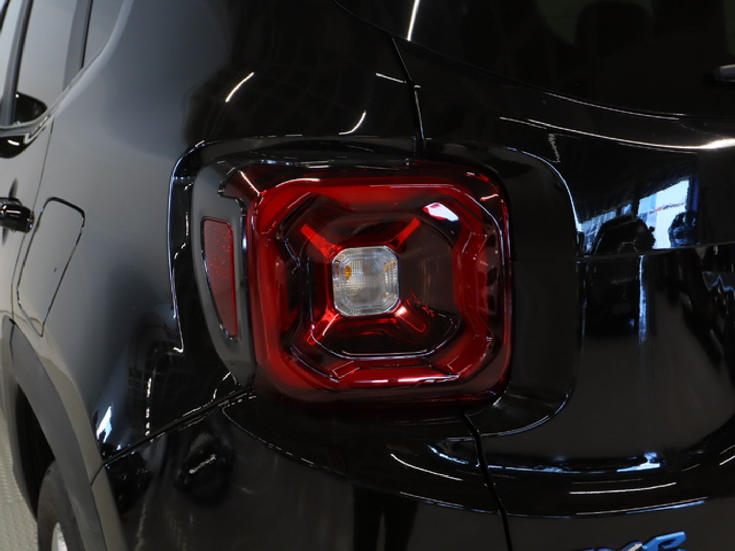 Jeep Renegade 1.3 PHEV 4xe Limited AT 140 kW (190 CV)
