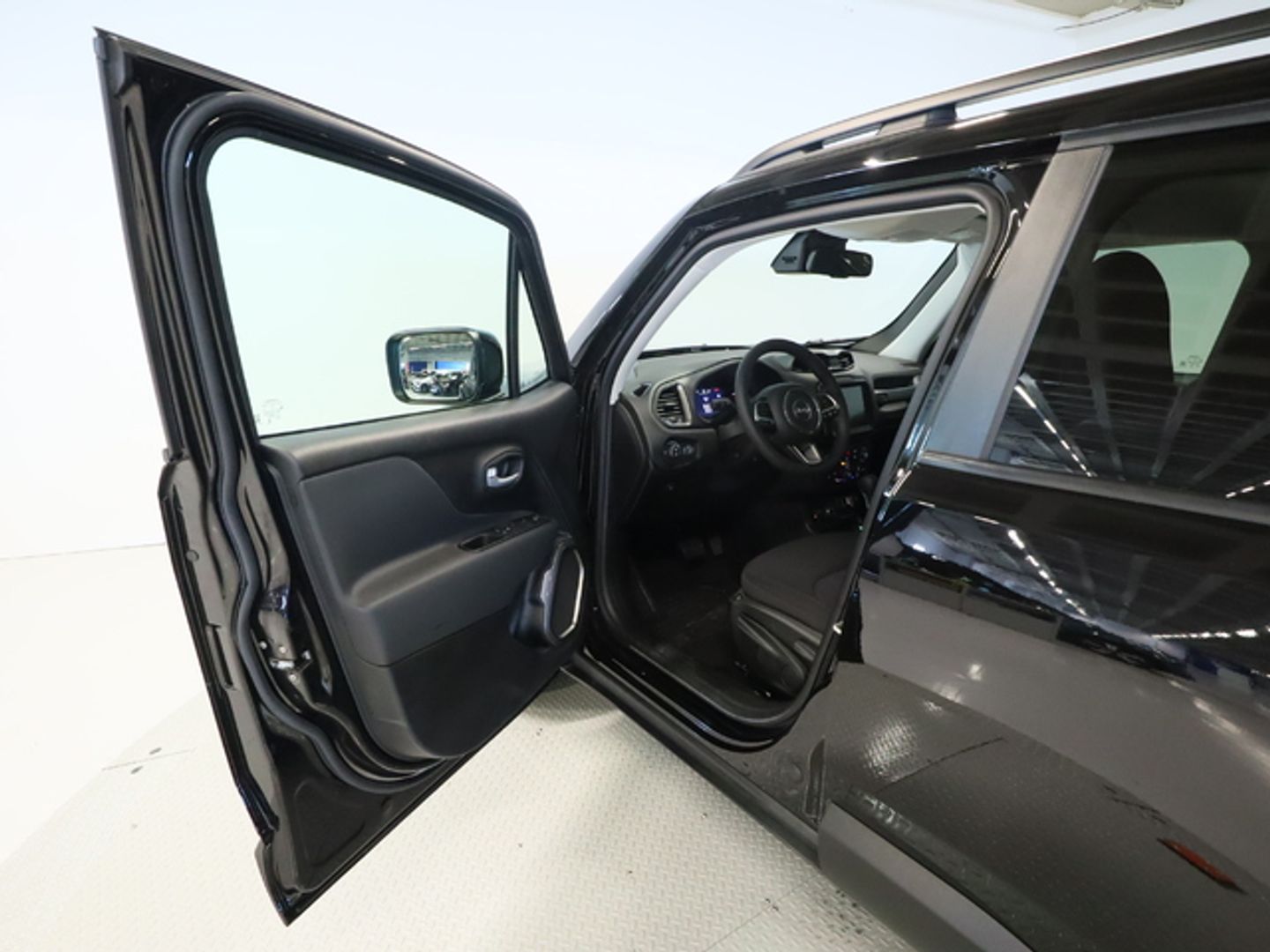 Jeep Renegade 1.3 PHEV 4xe Limited AT 140 kW (190 CV)