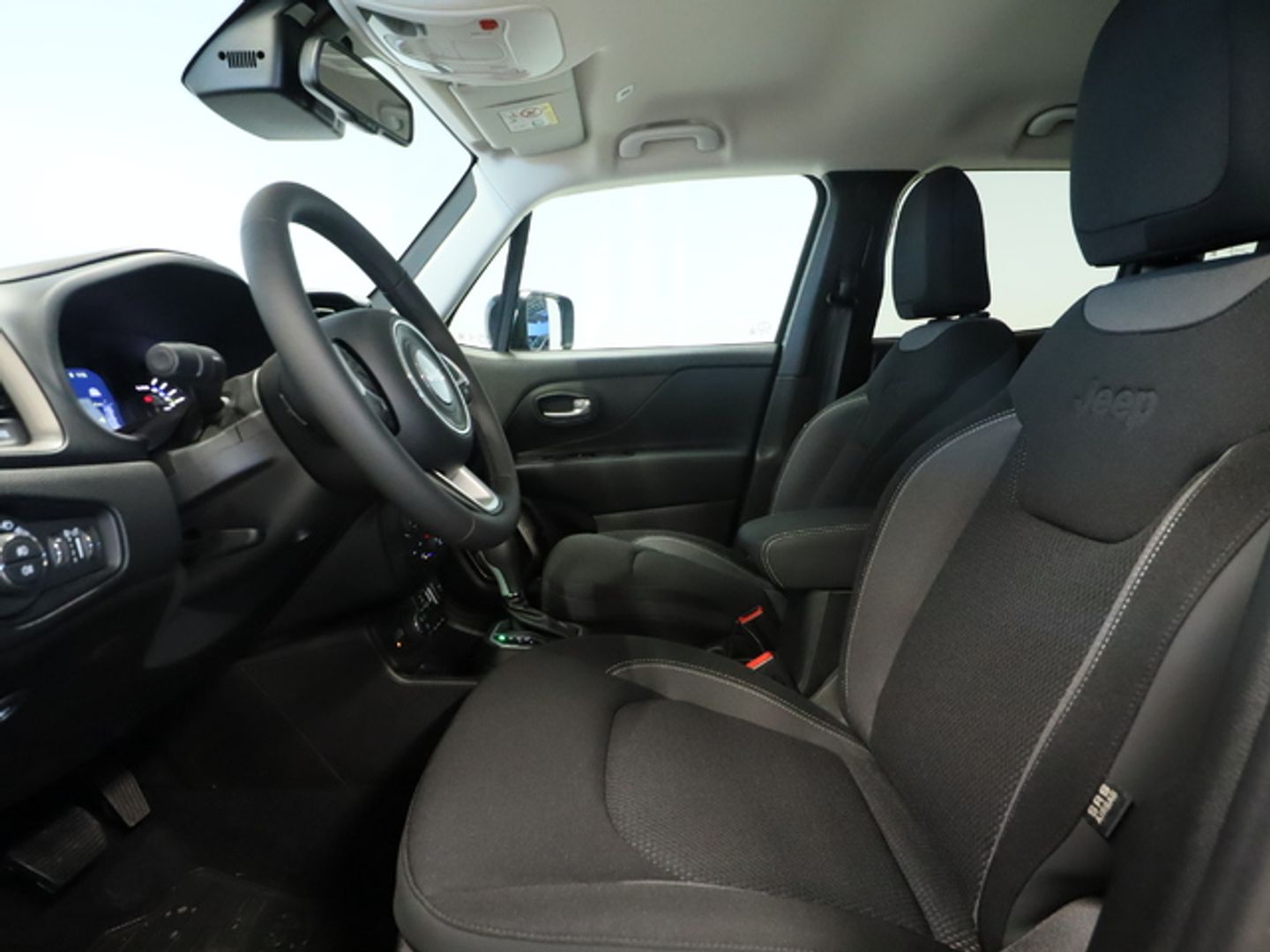 Jeep Renegade 1.3 PHEV 4xe Limited AT 140 kW (190 CV)