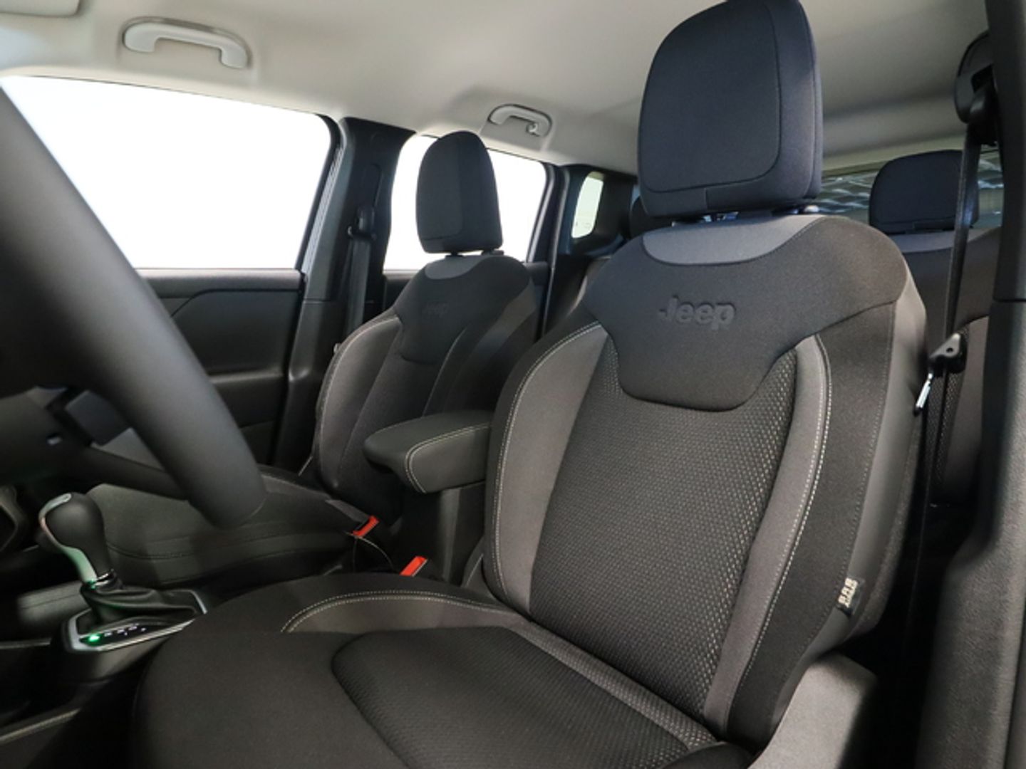 Jeep Renegade 1.3 PHEV 4xe Limited AT 140 kW (190 CV)