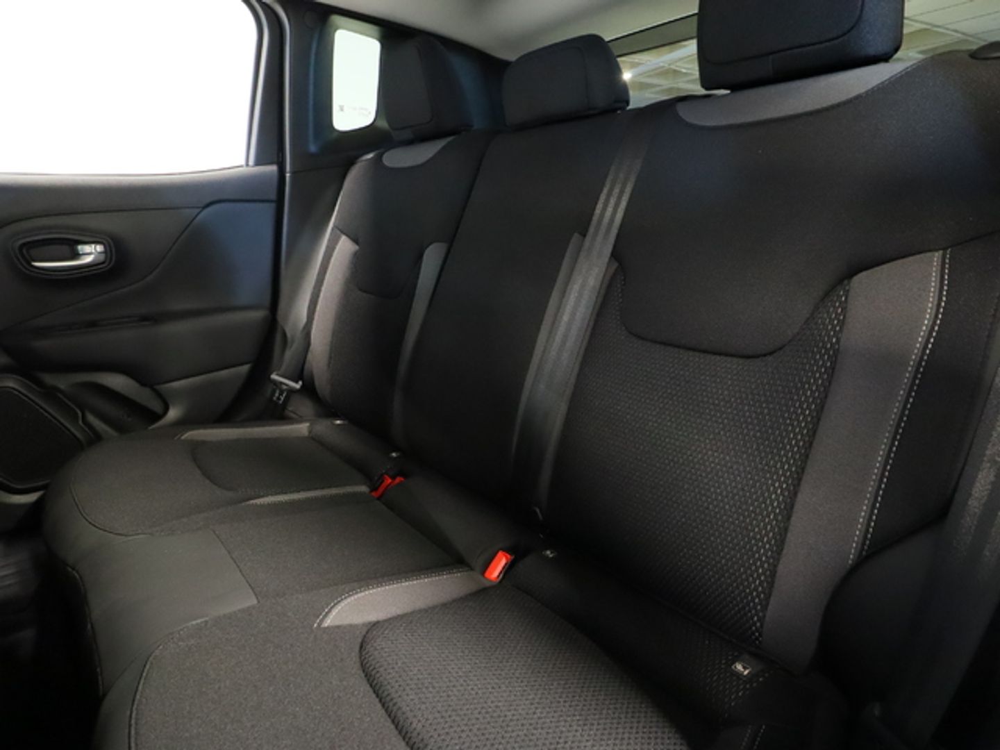 Jeep Renegade 1.3 PHEV 4xe Limited AT 140 kW (190 CV)