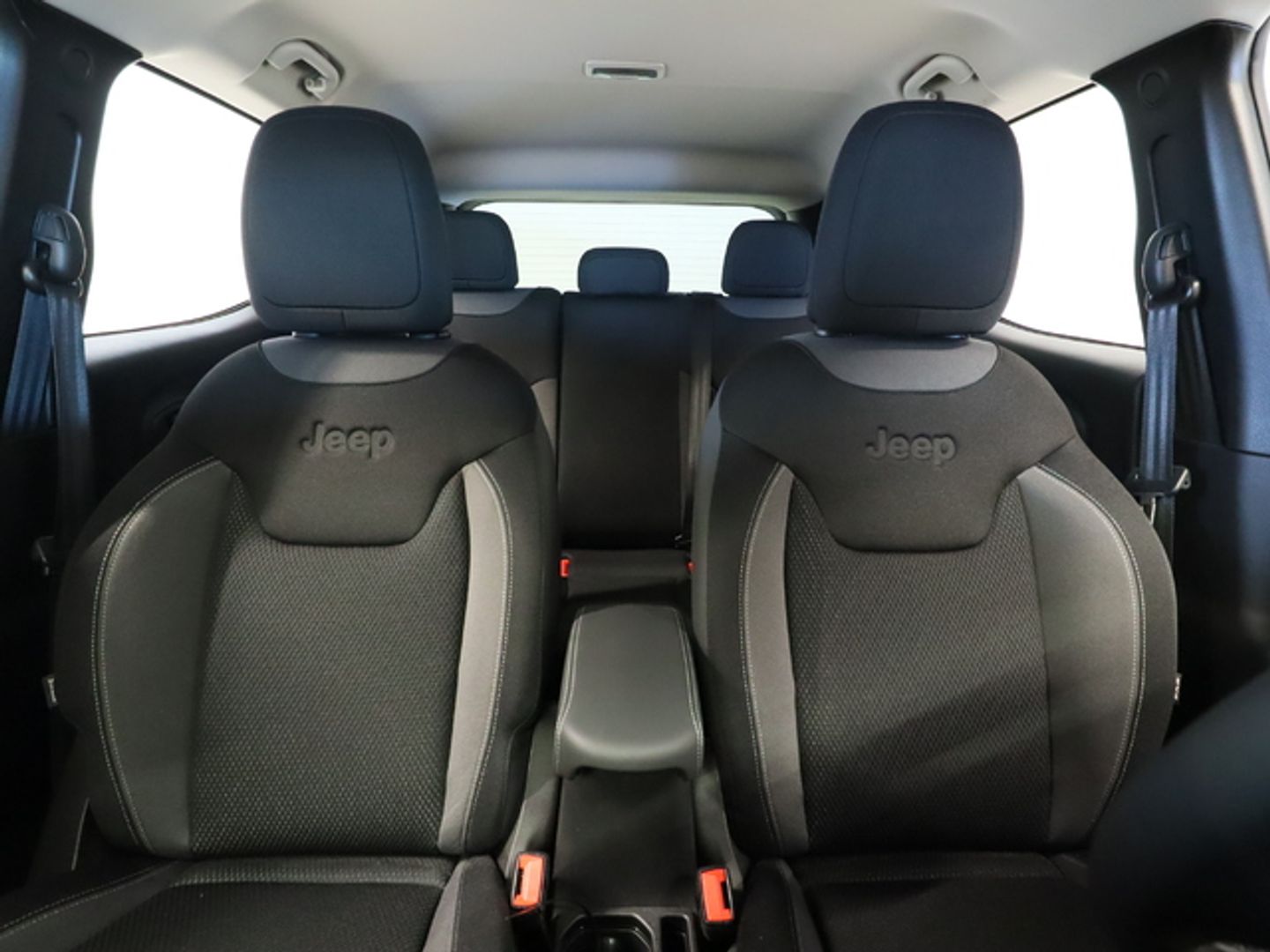 Jeep Renegade 1.3 PHEV 4xe Limited AT 140 kW (190 CV)