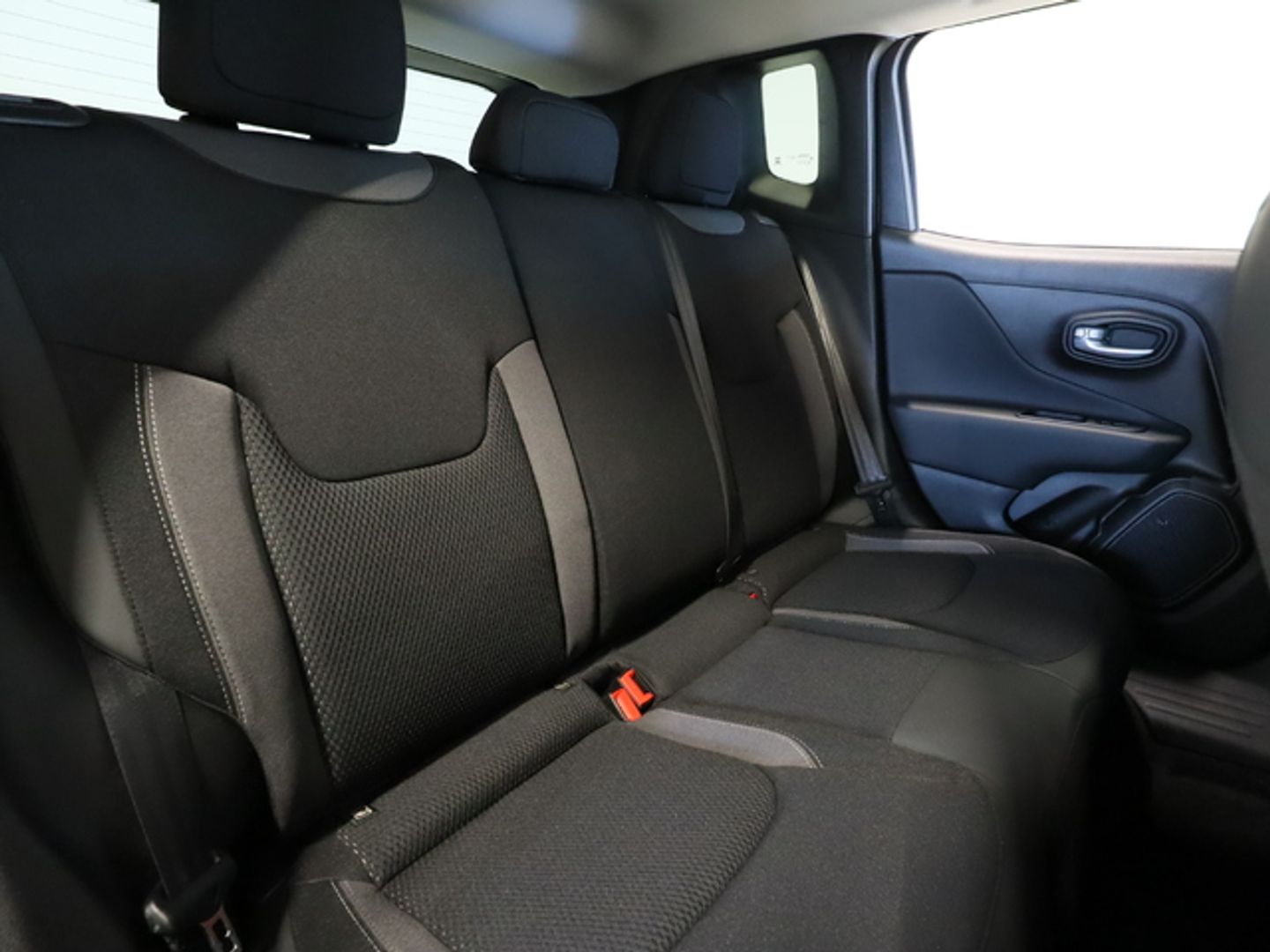 Jeep Renegade 1.3 PHEV 4xe Limited AT 140 kW (190 CV)