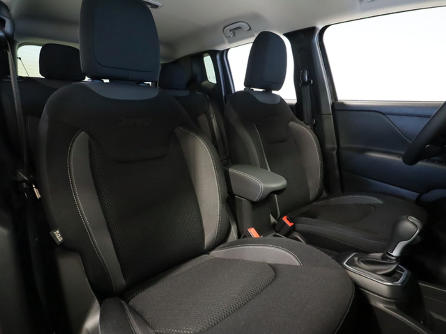 Jeep Renegade 1.3 PHEV 4xe Limited AT 140 kW (190 CV)