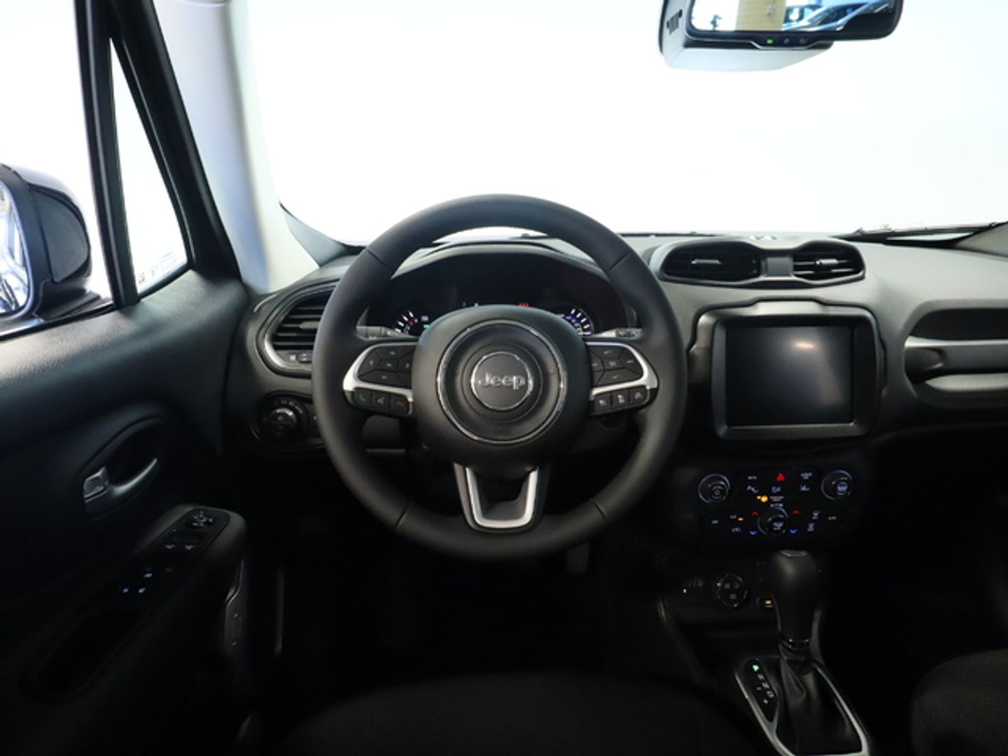 Jeep Renegade 1.3 PHEV 4xe Limited AT 140 kW (190 CV)