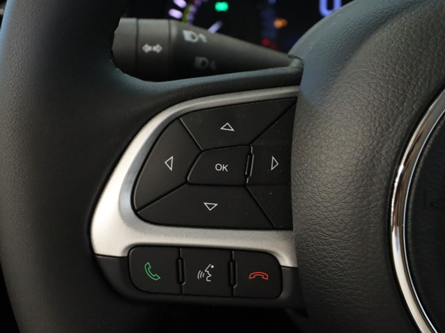 Jeep Renegade 1.3 PHEV 4xe Limited AT 140 kW (190 CV)