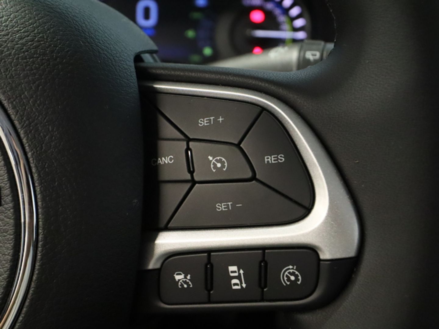 Jeep Renegade 1.3 PHEV 4xe Limited AT 140 kW (190 CV)